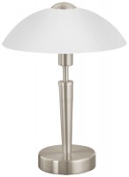 Lampa stołowa EGLO Solo 1 85104 