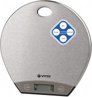 Zdjęcia - Waga Vitek VT-8021 