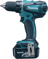 Фото - Дриль / шурупокрут Makita DDF456RFE 