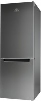 Фото - Холодильник Indesit LR6 S2 X нержавіюча сталь