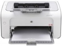 Фото - Принтер HP LaserJet Pro P1102 