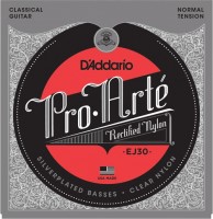 Струни DAddario Pro-Arte Rectified Nylon 28-43 