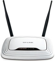 Фото - Wi-Fi адаптер TP-LINK TL-WR841ND 