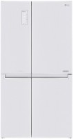 Фото - Холодильник LG GS-B760SWXV білий