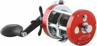 Фото - Котушка Abu Garcia Ambassadeur 7000i Salmon Special 