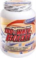 Фото - Протеїн IronMaxx 100% Whey Isolate 2 кг