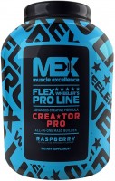 Zdjęcia - Gainer MEX Crea-Tor Pro 2.7 kg