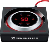Фото - Підсилювач для навушників Sennheiser GSX 1000 