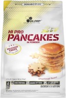 Фото - Протеїн Olimp Hi Pro Pancakes 0.9 кг