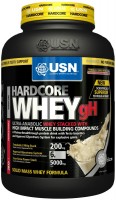 Odżywka białkowa USN HardCore Whey gH 0.9 kg