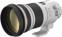Фото - Об'єктив Canon 300mm f/2.8L EF IS USM II 