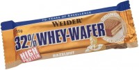 Фото - Протеїн Weider 32% Whey-Wafer 0.8 кг