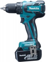 Фото - Дриль / шурупокрут Makita DDF459RFE 