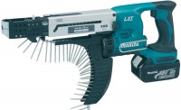 Фото - Дриль / шурупокрут Makita DFR750RFE 