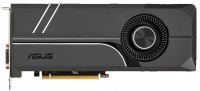 Фото - Відеокарта Asus GeForce GTX 1080 Ti TURBO-GTX1080TI-11G 