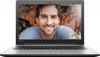 Zdjęcia - Laptop Lenovo Ideapad 310 15 (310-15IAP 80TT001XRA)