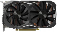 Фото - Відеокарта ZOTAC GeForce GTX 1080 ZT-P10800H-10P 