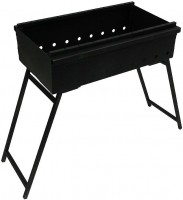 Zdjęcia - Grill BoyScout 61239 