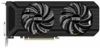 Фото - Відеокарта Palit GeForce GTX 1080 Dual OC 