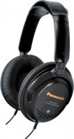 Słuchawki Panasonic RP-HTF295 