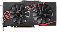 Фото - Відеокарта Asus GeForce GTX 1060 Expedition OC 6GB 