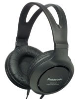Słuchawki Panasonic RP-HT161 