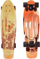 Фото - Скейтборд Y-Scoo Big Fishskateboard Metallic 27 