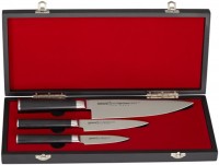 Zestaw noży SAMURA Mo-V SM-0220 