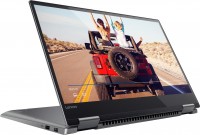 Zdjęcia - Laptop Lenovo Yoga 720 15 inch (720-15IKB 80X7008HUS)