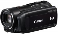 Фото - Відеокамера Canon LEGRIA HF M32 