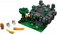 Zdjęcia - Klocki Lego Jungle Temple 21132 