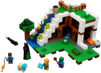 Конструктор Lego The Waterfall Base 21134 