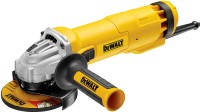 Zdjęcia - Szlifierka DeWALT DWE4206K 