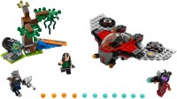 Конструктор Lego Ravager Attack 76079 