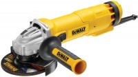 Zdjęcia - Szlifierka DeWALT DWE4216 