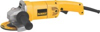 Фото - Шліфувальна машина DeWALT DW831 