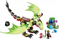 Klocki Lego The Goblin Kings Evil Dragon 41183 