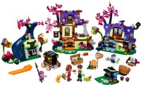Klocki Lego Magic Rescue from the Goblin Village 41185 