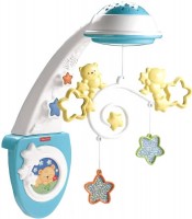 Фото - Мобіль Fisher Price Y3635 