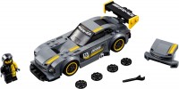 Конструктор Lego Mercedes-AMG GT3 75877 