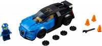 Klocki Lego Bugatti Chiron 75878 