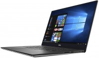 Zdjęcia - Laptop Dell XPS 15 9560 (XPS9560-7369SLV-PUS)