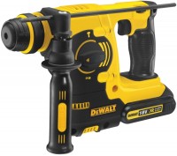 Фото - Перфоратор DeWALT DCH243D2 