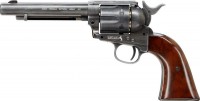 Zdjęcia - Pistolet pneumatyczny Umarex Colt Single Action Army 45 