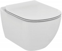 Miska i kompakt WC Ideal Standard Tesi T007901 