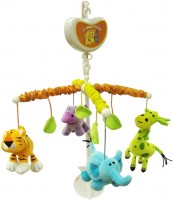 Фото - Мобіль Biba Toys BM040 