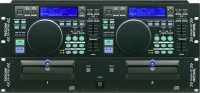 Фото - CD-програвач Tascam CD-X1700 