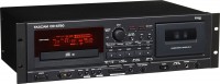 Zdjęcia - Odtwarzacz CD Tascam CD-A750 