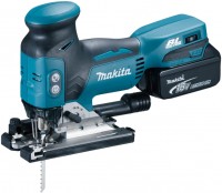 Електролобзик Makita DJV181RFJ 