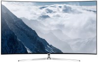 Фото - Телевізор Samsung UE-55KS9080 55 "